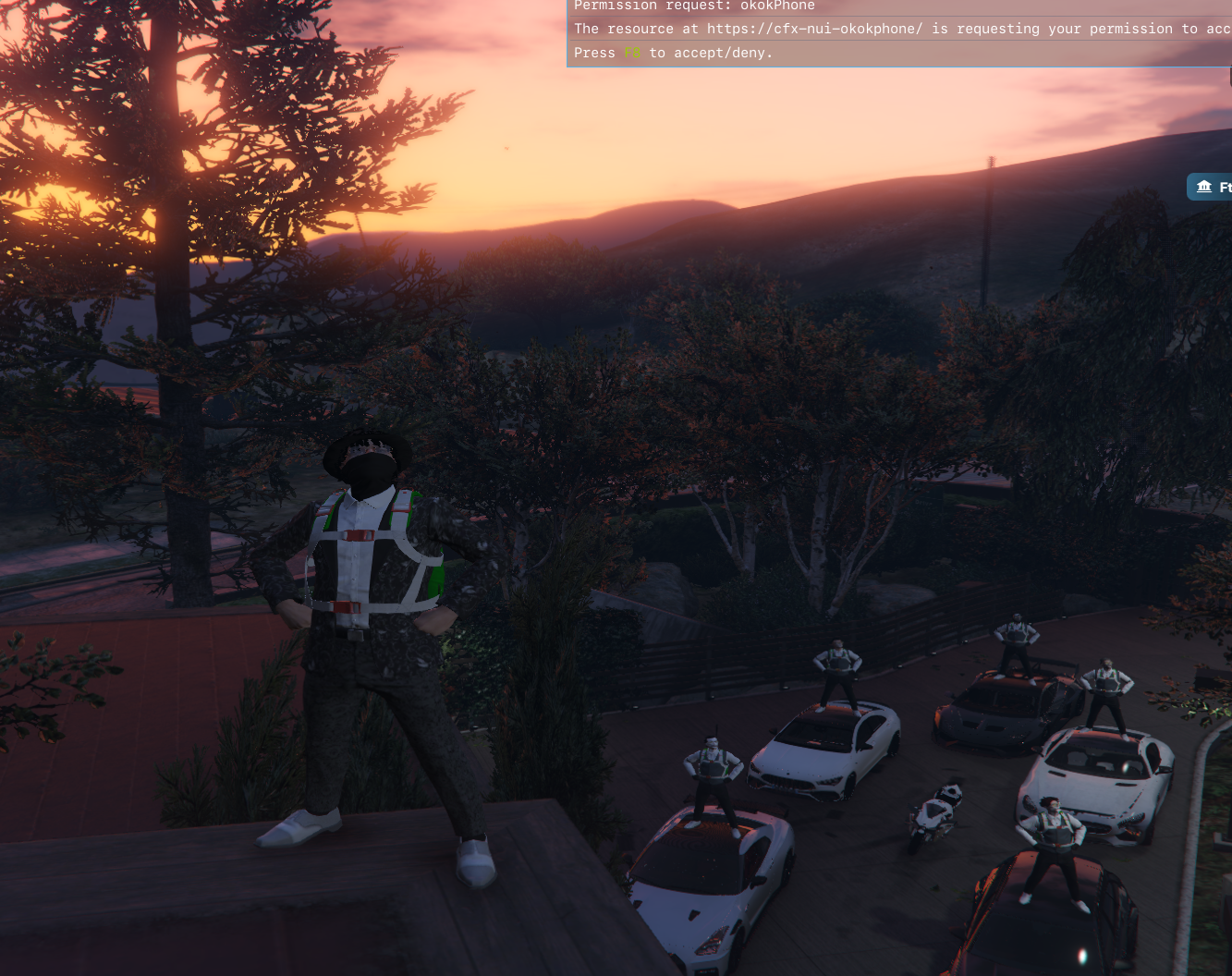 Onyx RP