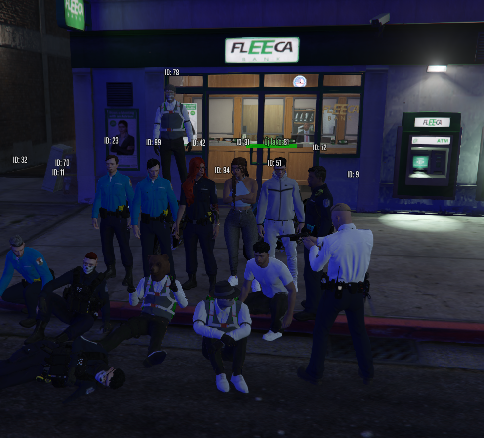Onyx RP